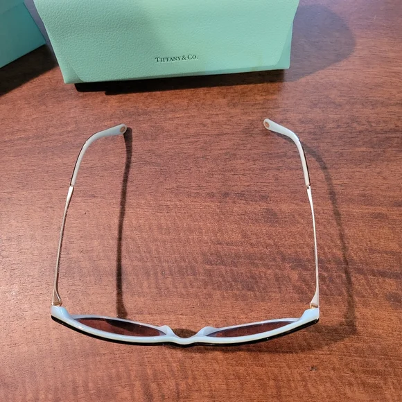 Tiffany & Company Sunglasses Tf4117 MA#158 - Picture 9 of 15